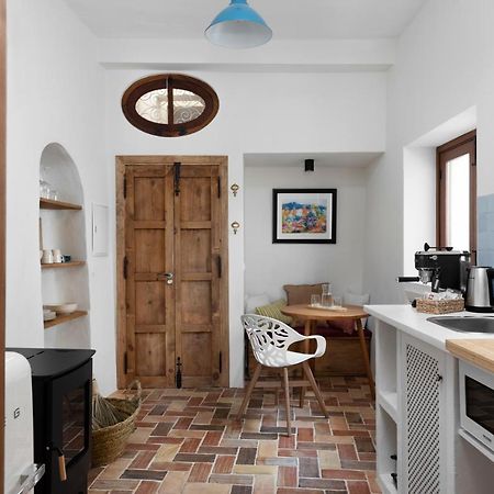 La Amara Zaid - En El Casco Antiguo De Frigiliana Apartment ภายนอก รูปภาพ