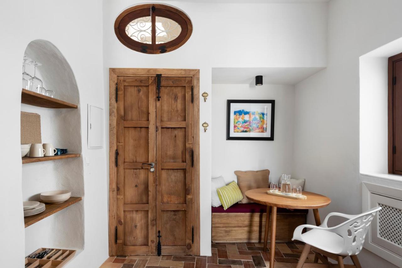 La Amara Zaid - En El Casco Antiguo De Frigiliana Apartment ภายนอก รูปภาพ