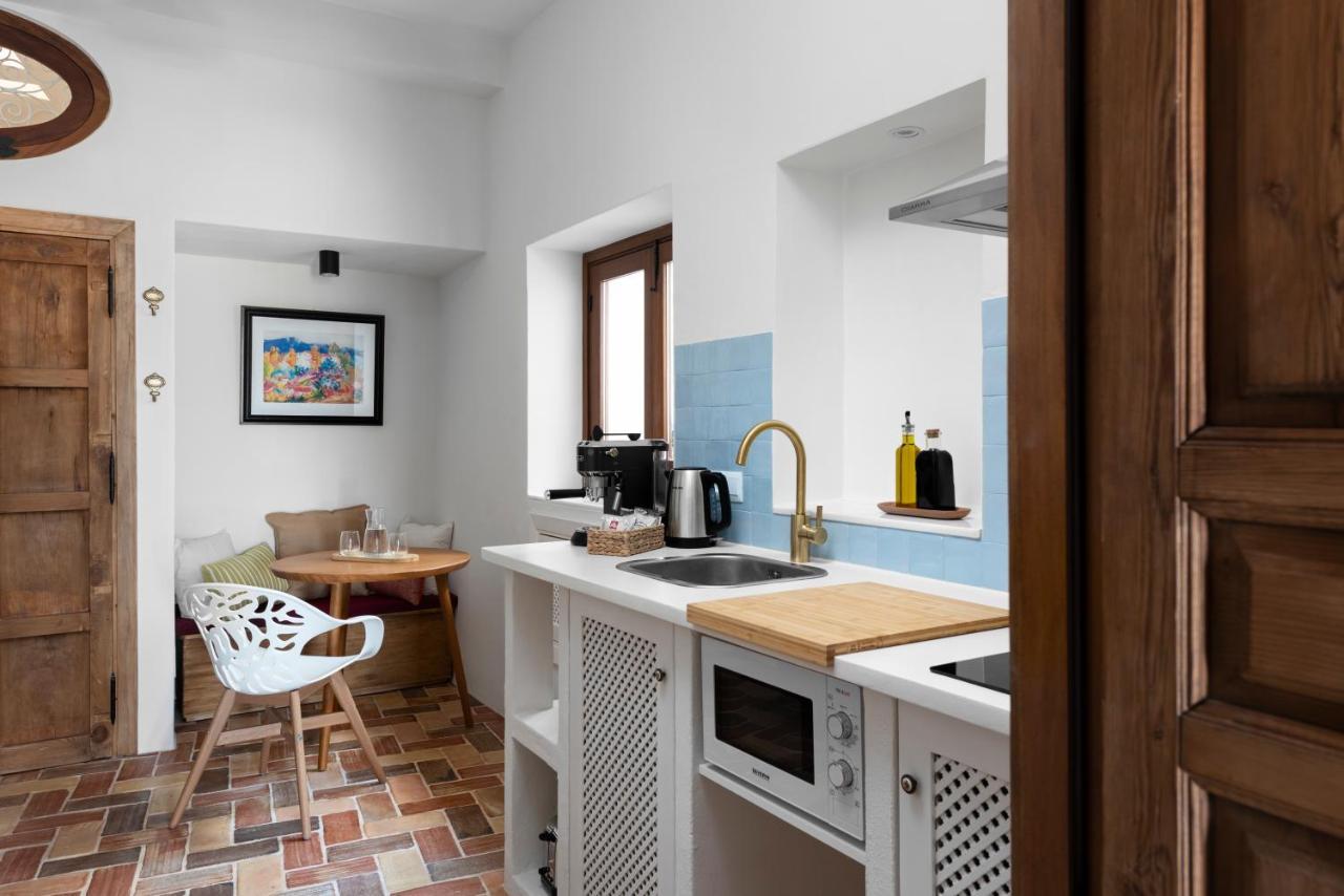 La Amara Zaid - En El Casco Antiguo De Frigiliana Apartment ภายนอก รูปภาพ