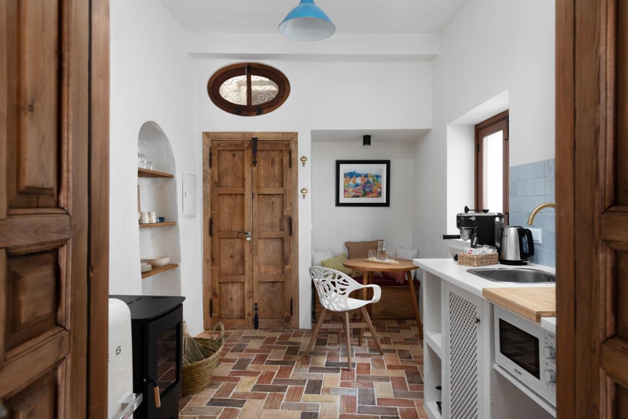 La Amara Zaid - En El Casco Antiguo De Frigiliana Apartment ภายนอก รูปภาพ