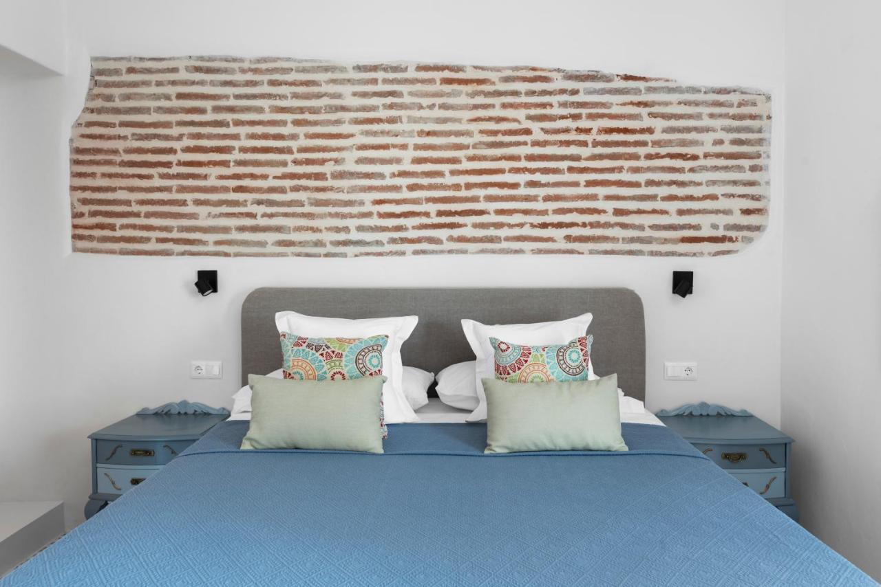 La Amara Zaid - En El Casco Antiguo De Frigiliana Apartment ภายนอก รูปภาพ
