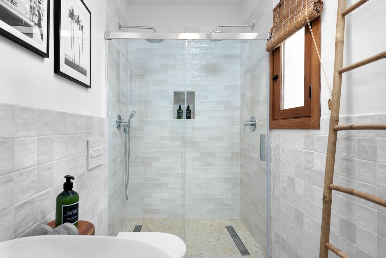 La Amara Zaid - En El Casco Antiguo De Frigiliana Apartment ภายนอก รูปภาพ