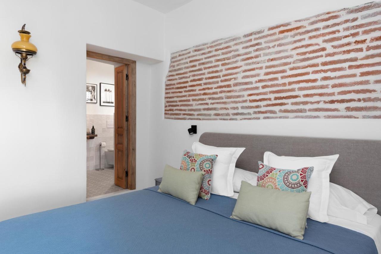 La Amara Zaid - En El Casco Antiguo De Frigiliana Apartment ภายนอก รูปภาพ